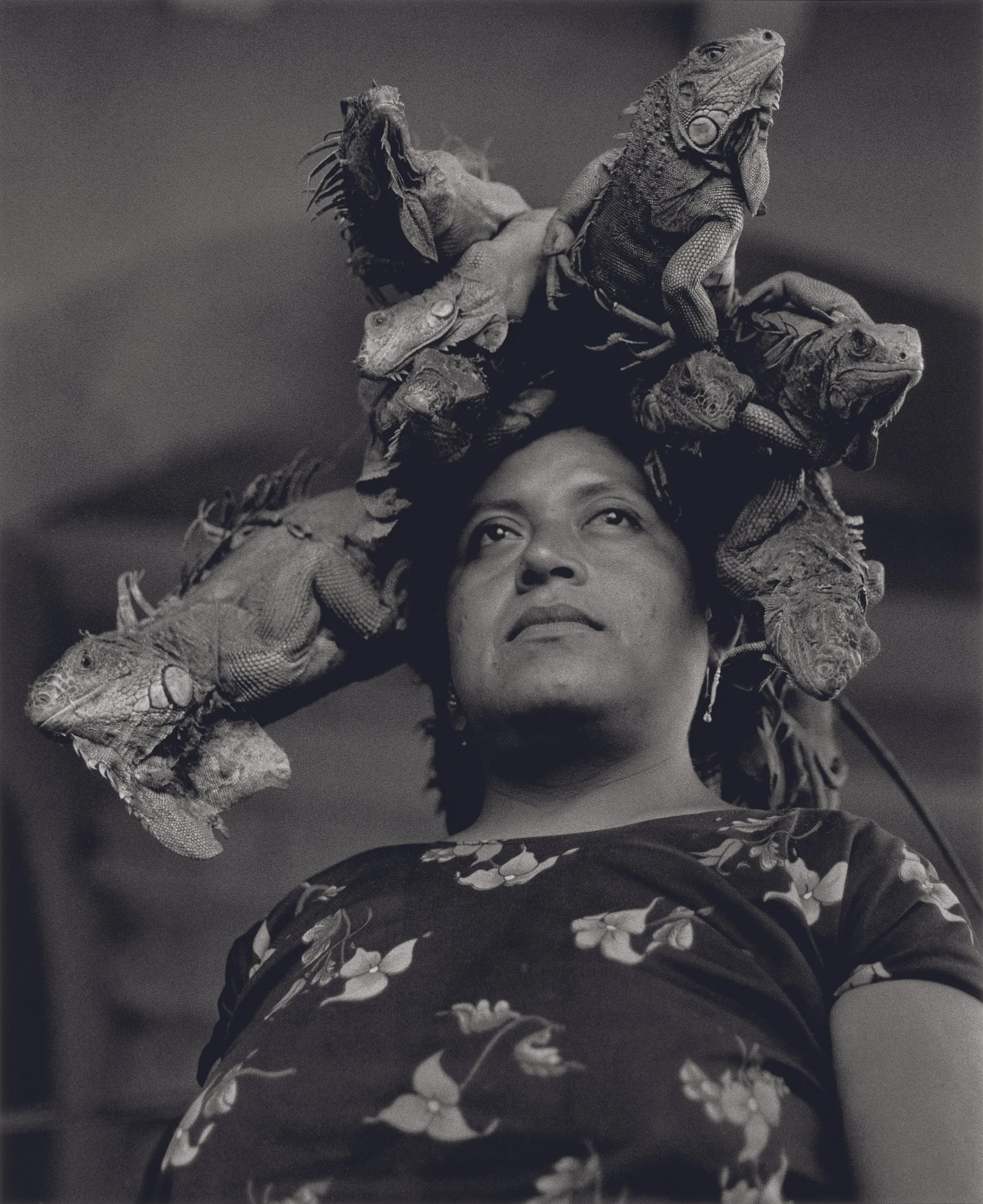 Graciela Iturbide | Serious Play — Musée Magazine